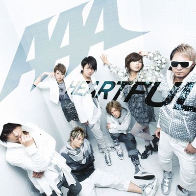 歌詞 和訳あり Overdrive a トリプルエー の歌詞 タイトルの読み方 意味 Jpソングス歌詞