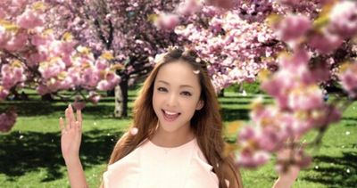 歌詞 和訳あり Four Seasons 安室奈美恵 Namie Amuro の歌詞 タイトルの読み方 意味 Jpソングス歌詞