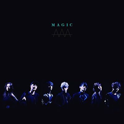 歌詞 和訳 Magic a トリプルエー